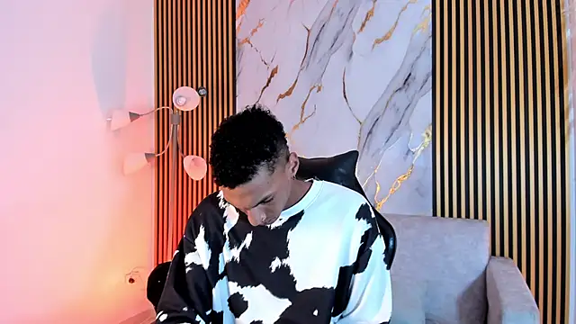 JulienSaint online show from 10-03-25, 12:24