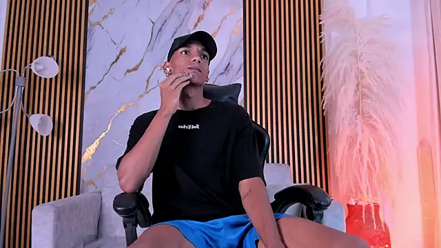 JulienSaint online show from 10-09-25, 12:36