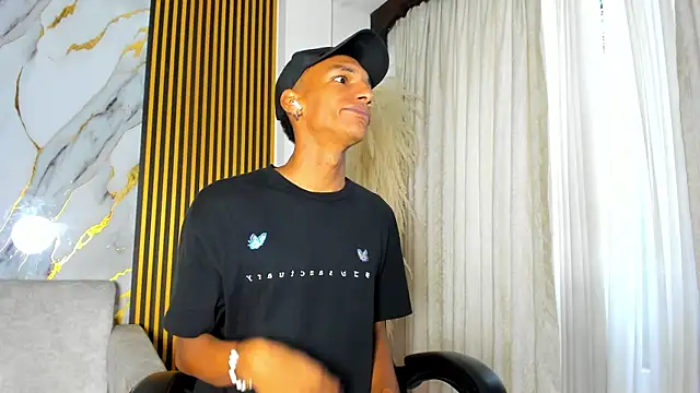 JulienSaint online show from 11-28-25, 12:30