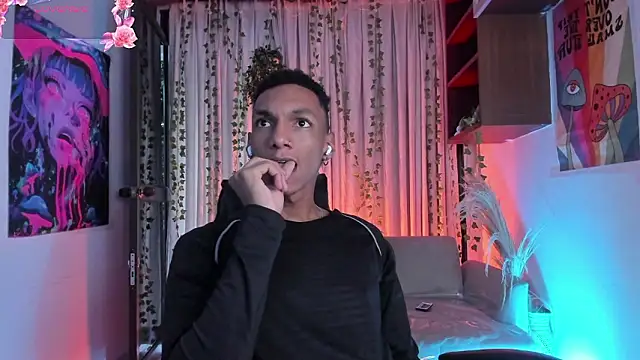 JulienSaint online show from 01-07-26, 11:23