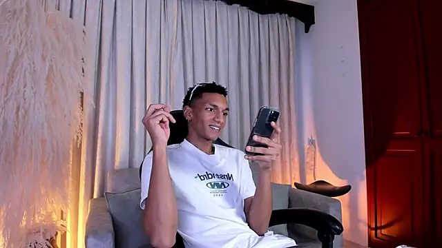 JulienSaint online show from 03-16-26, 11:36