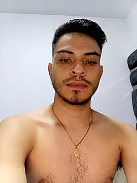 Snapshot of Bastian_MCcormick chatting on 10-26-25, 03:34 Bastian MCcormick online show from 10-26-25, 03:34