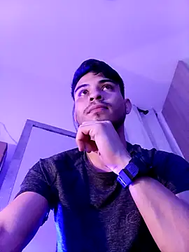 Snapshot of Bastian_MCcormick chatting on 11-23-25, 06:41 Bastian MCcormick online show from 11-23-25, 06:41