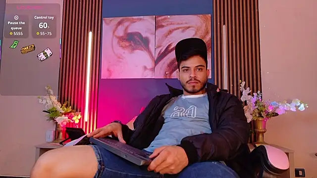 Bastian MCcormick online show from 02-15-26, 05:15