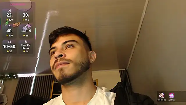 Bastian MCcormick online show from 02-23-26, 12:35