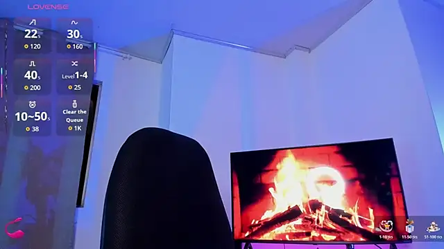 Bastian MCcormick online show from 03-10-26, 02:16