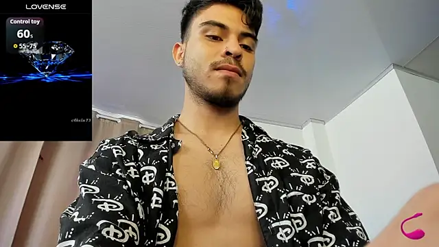 Bastian MCcormick online show from 04-04-26, 12:35