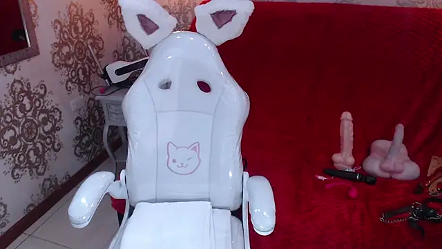 KendyLoveLans online show from 09-26-25, 04:16