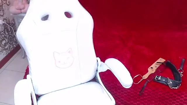 KendyLoveLans online show from 10-23-25, 03:39