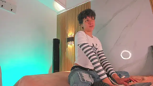 IM DAREN online show from 12-03-25, 05:26