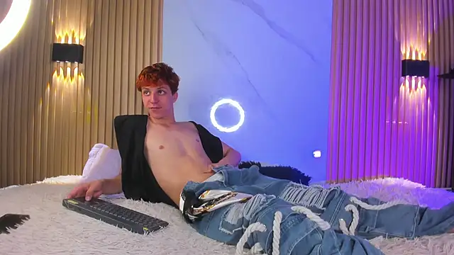 IM DAREN online show from 03-23-26, 04:27