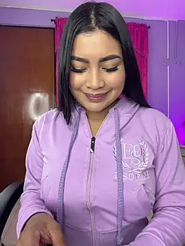 LunaaRosse online show from 02-12-26, 02:17