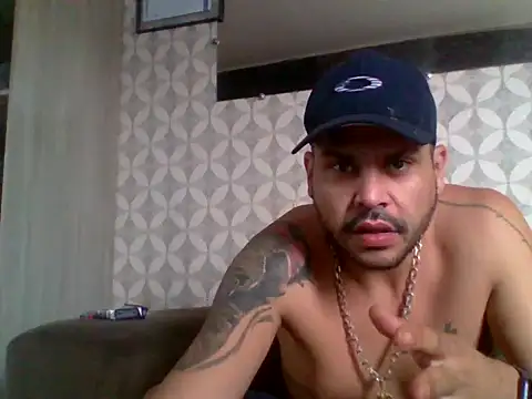 JOAO PEDRO35 online show from 11-15-25, 12:45