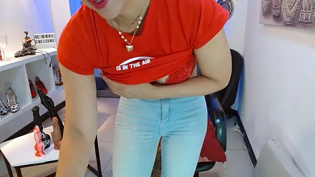 DianaPearls online show from 07-22-26, 10:40