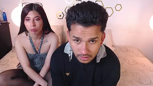 Snapshot of Provincute chatting on 10-30-25, 02:57 Provincute online show from 10-30-25, 02:57