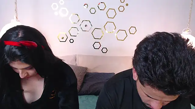 Snapshot of Provincute chatting on 11-27-25, 04:03 Provincute online show from 11-27-25, 04:03