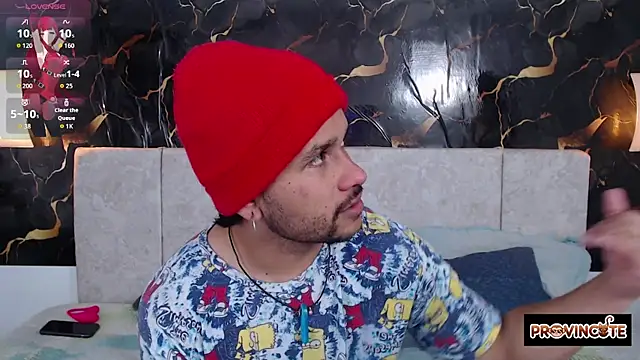 Snapshot of Provincute chatting on 02-11-26, 04:06 Provincute online show from 02-11-26, 04:06