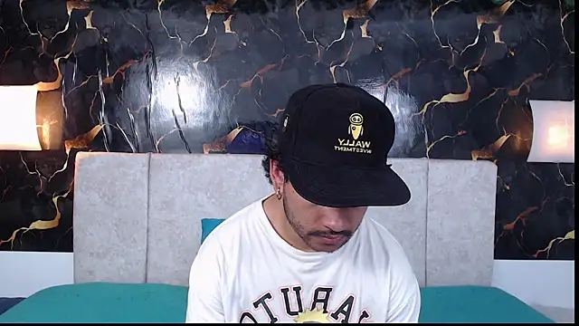 Snapshot of Provincute chatting on 03-03-26, 03:45 Provincute online show from 03-03-26, 03:45