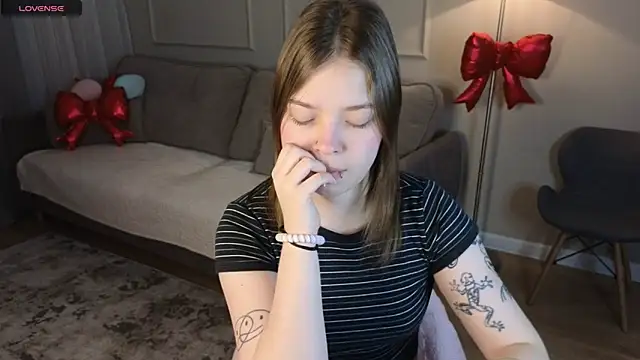 patriciapink online show from 03-30-26, 08:04