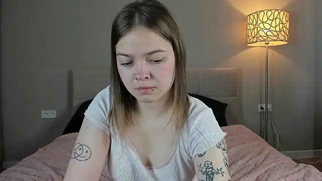 patriciapink online show from 05-19-26, 08:20