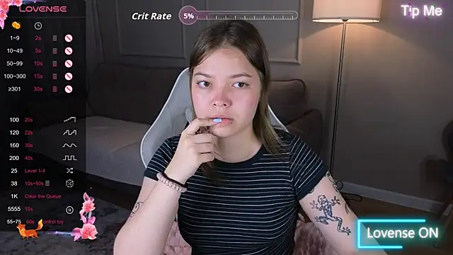 patriciapink online show from 06-09-26, 08:48