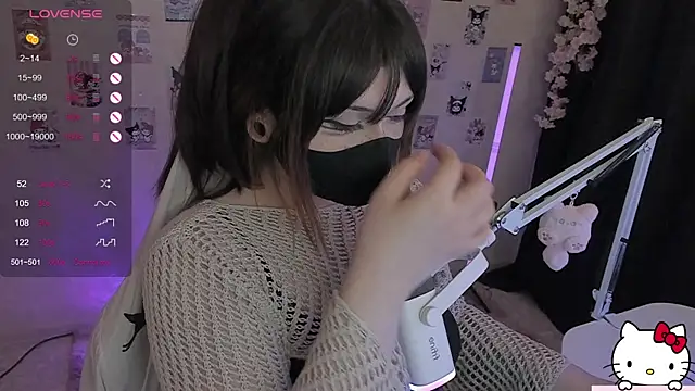 Snapshot of -Nanamin- chatting on 06-01-26, 11:39 -Nanamin- online show from 06-01-26, 11:39