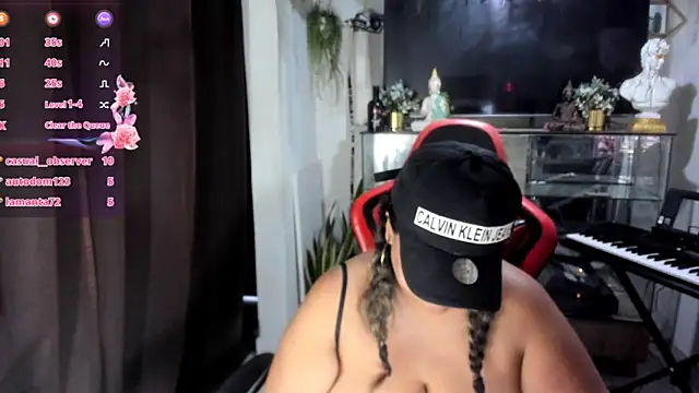 Snapshot of brent_rossy chatting on 03-18-25, 11:09 brent rossy online show from 03-18-25, 11:09