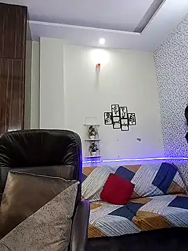 SEEMA 127 online show from 03-10-26, 05:12