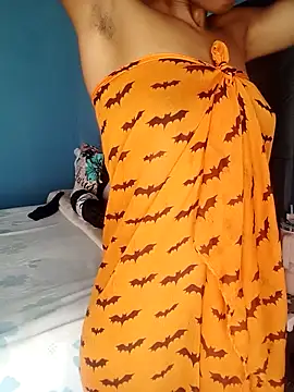 SexyJaayy online show from 10-13-25, 10:15