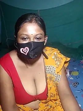 Hotty-rosni online show from 09-25-25, 10:57