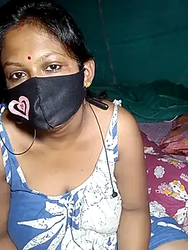 Hotty-rosni online show from 10-07-25, 11:24