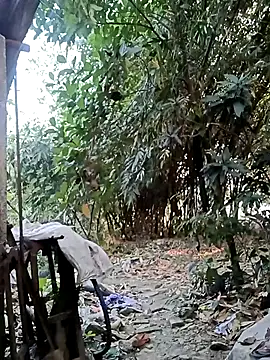 Hotty-rosni online show from 11-27-25, 02:24