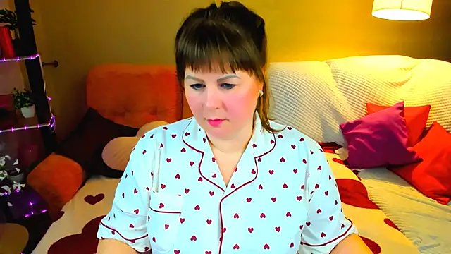 CrystaalStaar online show from 03-15-26, 08:26