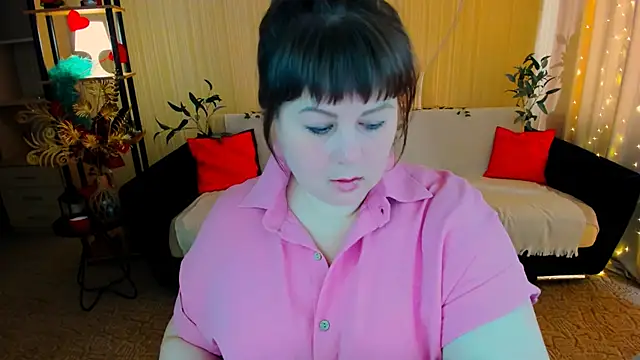 CrystaalStaar online show from 04-27-26, 11:52