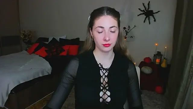 SensitiveSooul online show from 10-30-25, 11:22