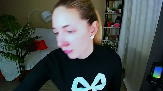 SensitiveSooul online show from 03-04-26, 11:16