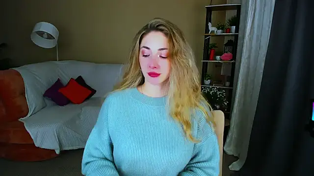 SensitiveSooul online show from 03-08-26, 07:17