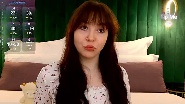 VanessaFields online show from 02-25-26, 05:00