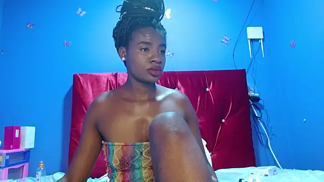 violeta24 online show from 03-17-26, 12:48