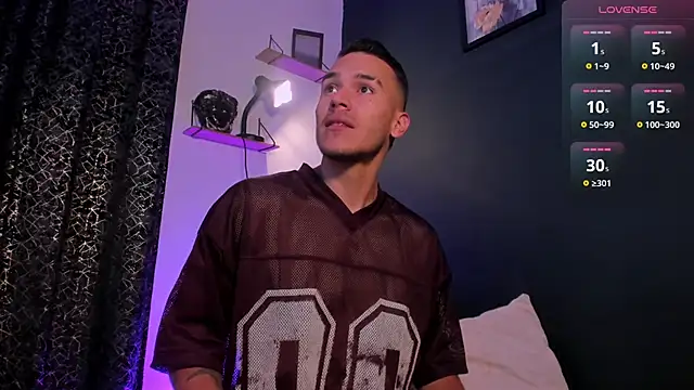 MarkSantozz online show from 02-24-26, 08:40