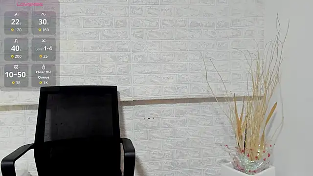  PENELOPESTAR  online show from 09-19-25, 07:03