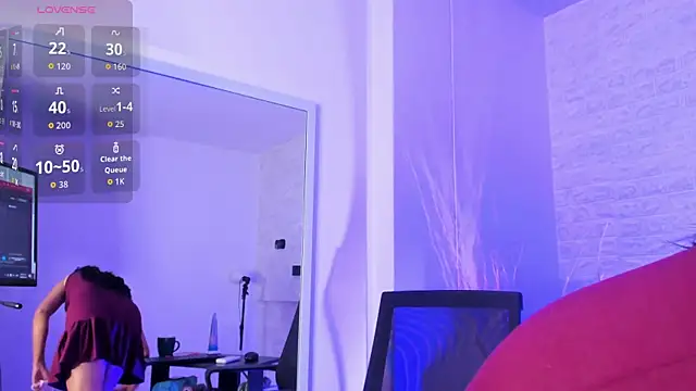  PENELOPESTAR  online show from 09-29-25, 07:08