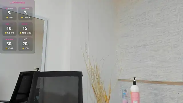  PENELOPESTAR  online show from 09-30-25, 04:34