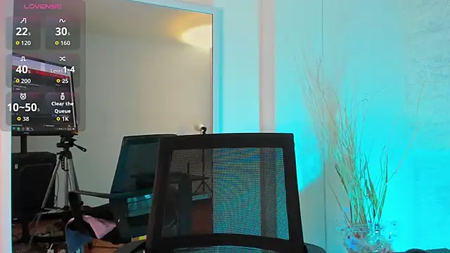  PENELOPESTAR  online show from 10-03-25, 08:06