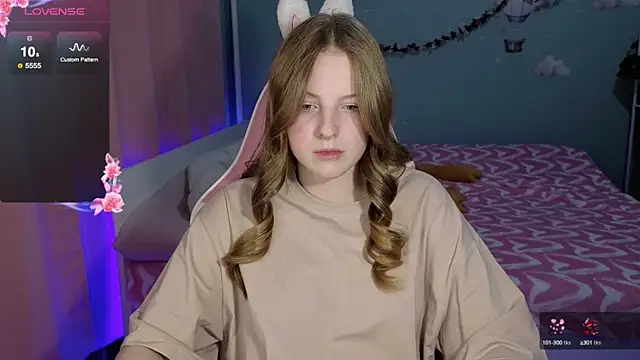 Snapshot of stefaniyaaa chatting on 09-30-25, 05:51 stefaniyaaa online show from 09-30-25, 05:51