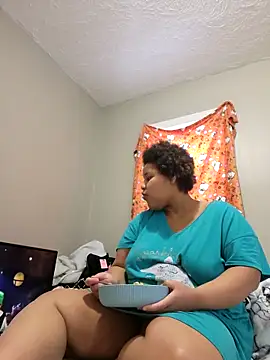 chocolate bella online show from 12-19-25, 08:49