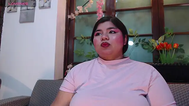 Lia Arellano online show from 07-21-26, 07:16