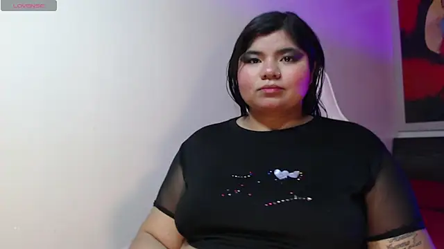 Lia Arellano online show from 07-22-26, 07:27