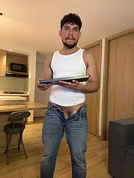 austin spears  online show from 04-16-26, 12:11