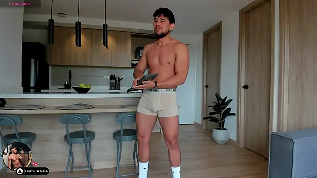 austin spears  online show from 04-22-26, 10:11